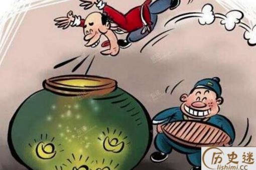 请君入瓮的主人公是谁