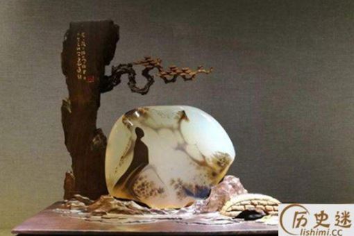 海洋玉髓和陆地上的玉髓有何不同