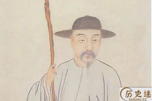 朱彝尊最出名的词是哪一首(含赏析)