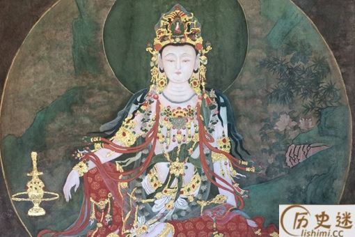 法海寺壁画的作者是谁