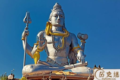 湿婆神是什么神