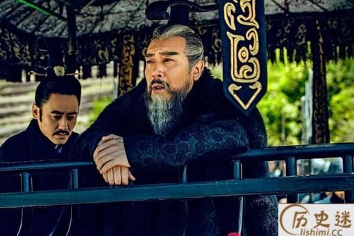 死生契阔典故出处介绍