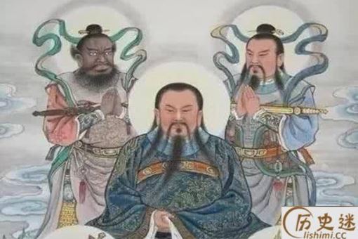 西游记中的第一战神到底是谁