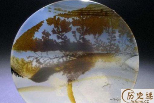 海洋玉髓和陆地上的玉髓有何不同
