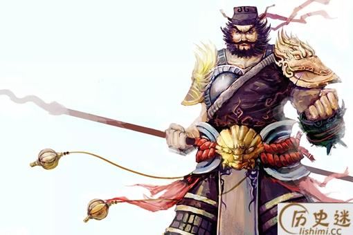 燕颔虎须典故出处介绍