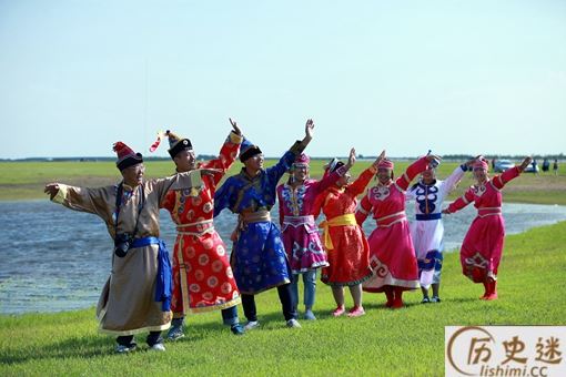 鄂温克族民歌与舞蹈是怎样的