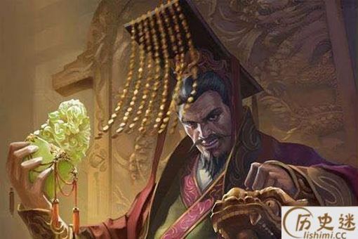 尸横遍野典故出处介绍