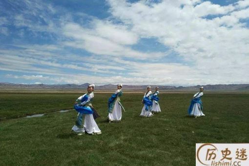 蒙古长调是怎样的