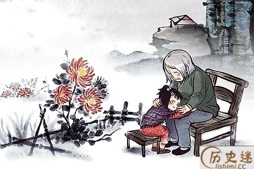 重阳节的来历故事