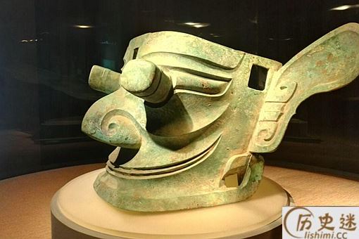 三星堆博物馆值得去吗