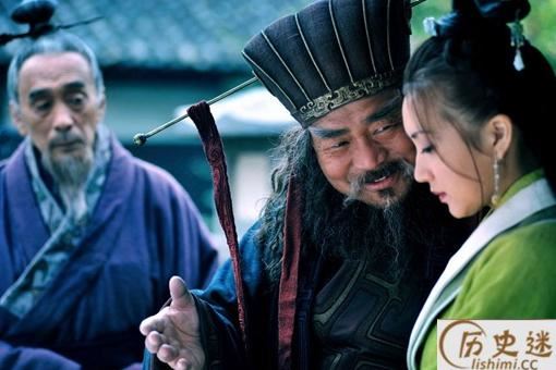 怒气填胸典故出处介绍