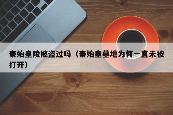 秦始皇陵被盗过吗（秦始皇墓地为何一直未被打开）
