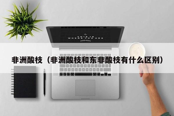 非洲酸枝（非洲酸枝和东非酸枝有什么区别）