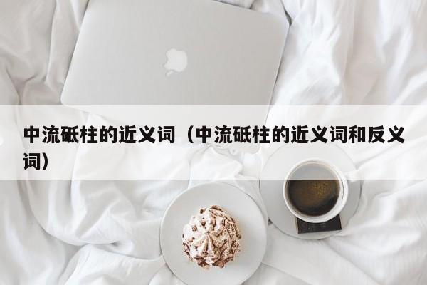 中流砥柱的近义词（中流砥柱的近义词和反义词）