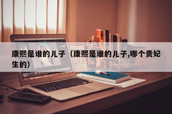 康熙是谁的儿子（康熙是谁的儿子,哪个贵妃生的）