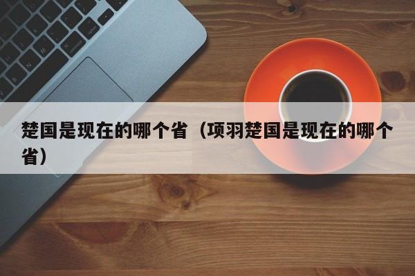 楚国是现在的哪个省（项羽楚国是现在的哪个省）