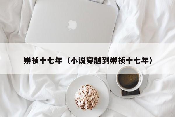 崇祯十七年（小说穿越到崇祯十七年）
