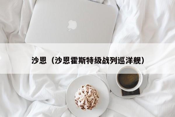 沙恩（沙恩霍斯特级战列巡洋舰）