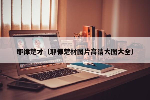 耶律楚才（耶律楚材图片高清大图大全）