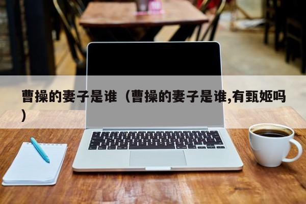 曹操的妻子是谁（曹操的妻子是谁,有甄姬吗）