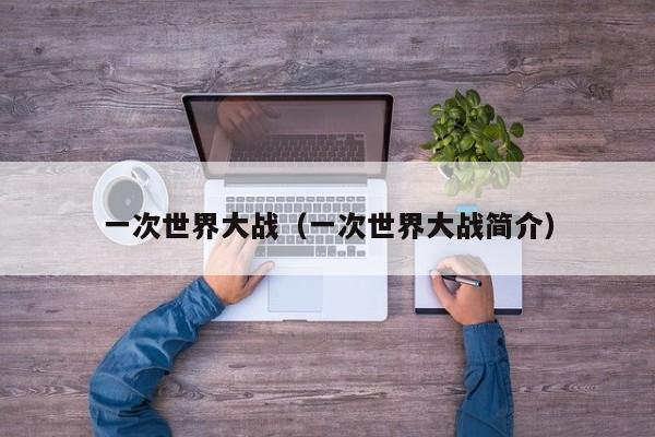 一次世界大战（一次世界大战简介）