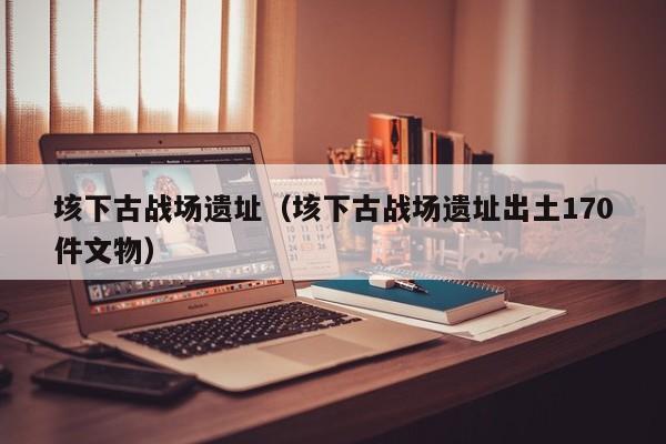 垓下古战场遗址（垓下古战场遗址出土170件文物）