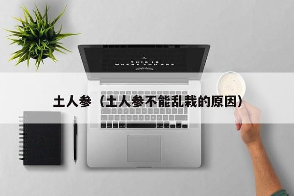 土人参（土人参不能乱栽的原因）
