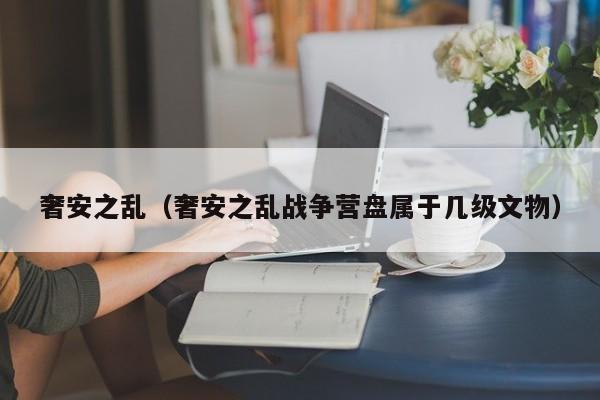 奢安之乱（奢安之乱战争营盘属于几级文物）