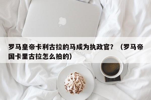 罗马皇帝卡利古拉的马成为执政官？（罗马帝国卡里古拉怎么拍的）